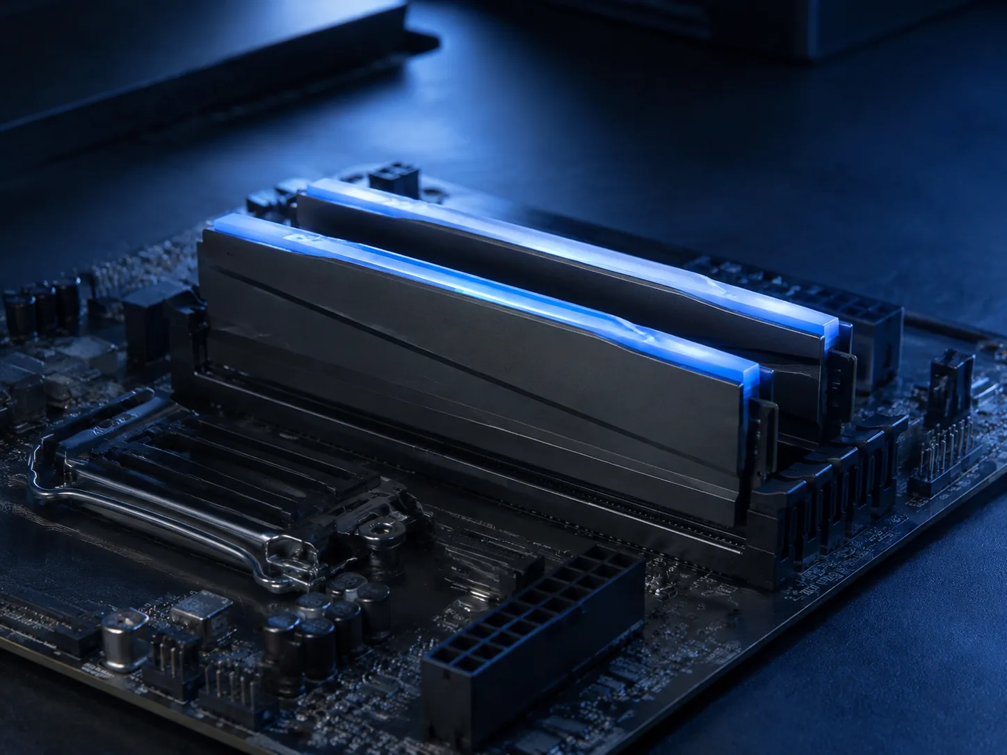 Módulos de memoria RAM para PC