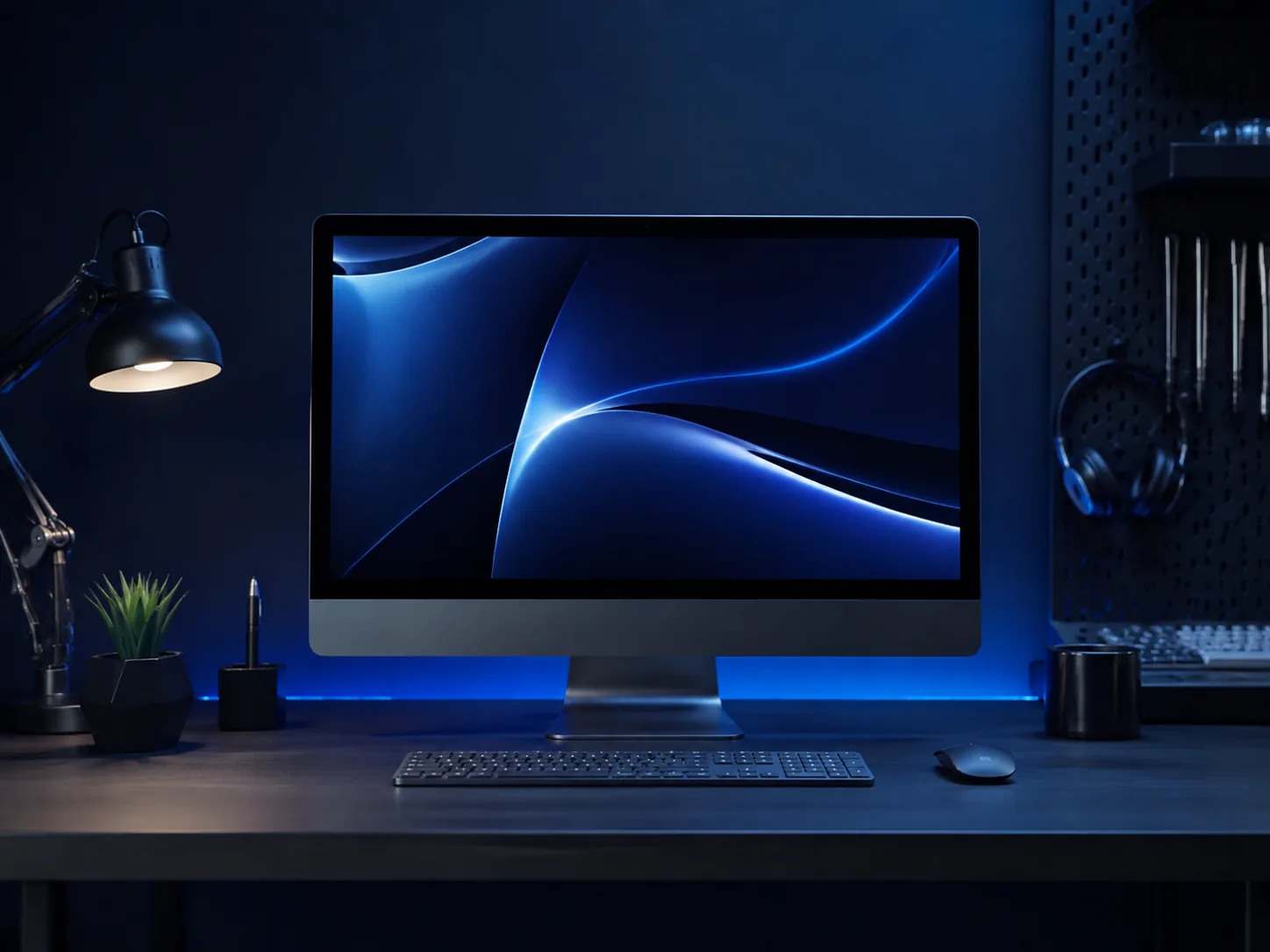Software y sistema operativo en un ordenador
